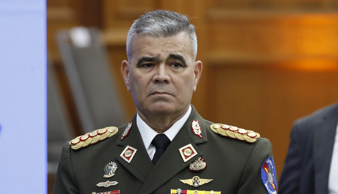 «Alerta, América Latina»: El llamado del ministro de Defensa de Venezuela ante agresión militar de EE.UU.