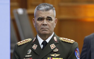 «Alerta, América Latina»: El llamado del ministro de Defensa de Venezuela ante agresión militar de EE.UU.