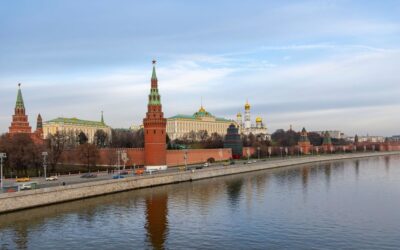 Kremlin comenta la última ronda de las conversaciones con EE.UU. sobre Ucrania en Miami