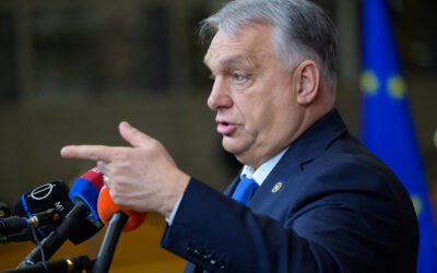 Orbán: «Tendremos una Navidad sin guerra, pero la amenaza no ha desaparecido»