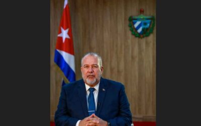 Cuba participa en reunión del Consejo Intergubernamental Euroasiático