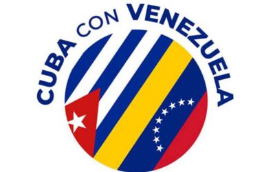Cuba convoca desde Venezuela a denunciar robo de buque petrolero