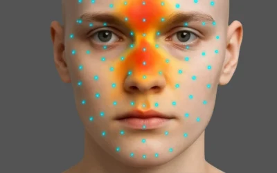 Descubren por qué algunas personas nunca olvidan una cara: el secreto está en cómo miran desde el primer segundo