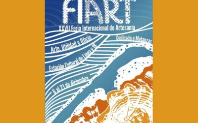 Comienza Fiart 2025, gran cita con la artesanía en Cuba