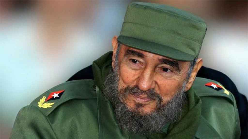 Cuba, el centenario de Fidel y nosotros