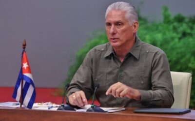 XXV Cumbre ALBA-TCP: «El ALBA continuará siendo espacio esencial de solidaridad y digna resistencia»