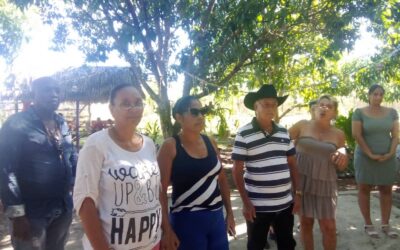 Innovadores de la Empresa Pesquera Industrial por mayores aportes en el 2026