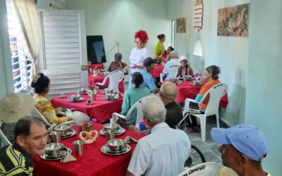 Sistema de Atención a la Familia con una nueva propuesta para los pineros