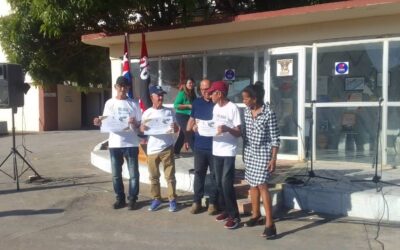 Festejaron pineros día del constructor