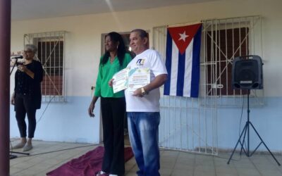 Nueva unidad de Comercio beneficia poblado de Los Colonos