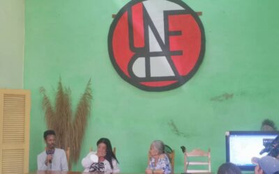 En Isla de la Juventud, Festival del Sucu Suco