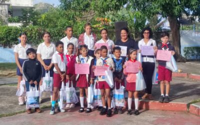 Nueva Gerona: 195 años latiendo en la memoria y el corazón