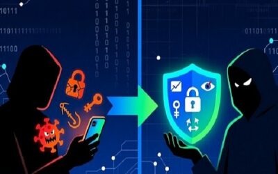La ciberseguridad: una responsabilidad ciudadana en la era digital