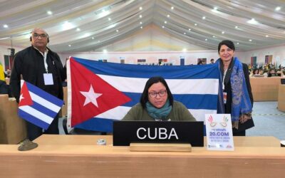 Declaran Son Cubano Patrimonio Cultural de la Humanidad