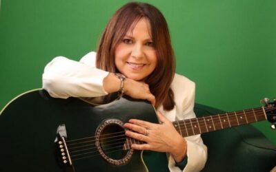 Liuba María Hevia, la poetisa que canta al alma cubana