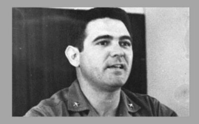 Raúl Díaz Argüelles, símbolo de Angola y Cuba