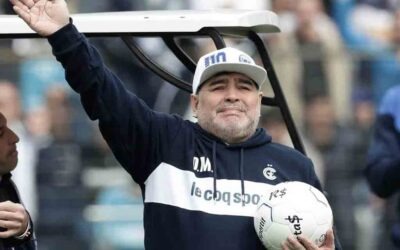 Nuevo juicio por la muerte de Maradona ya tiene fecha