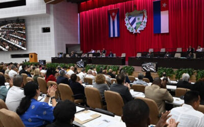 Lo acordado en la Asamblea