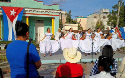 Se retoman en Isla de la Juventud actividades culturales