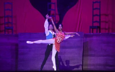 Ballet Laura Alonso de Cuba recuerda a Fernando, Alberto y Alicia