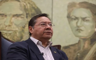 Imputan en Bolivia al expresidente Arce por el presunto desfalco a un fondo para indígenas