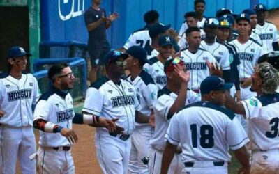 Cachorros aprietan la carrera por boleto directo a la Liga Élite