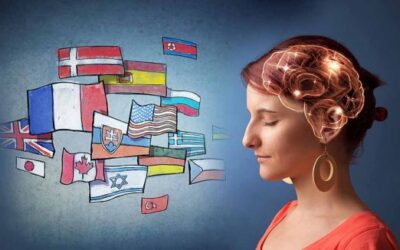 Aprender un segundo idioma puede proteger el cerebro