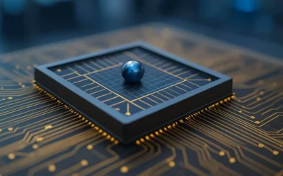 La computación cuántica entra en una nueva era, según científicos: un momento comparable al del transistor en los años 50