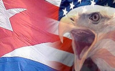 Contra agresividad de Gobierno de EEUU hacia Cuba, más solidaridad