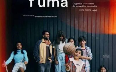 El diablo fuma, Ópera prima de México en Festival de La Habana