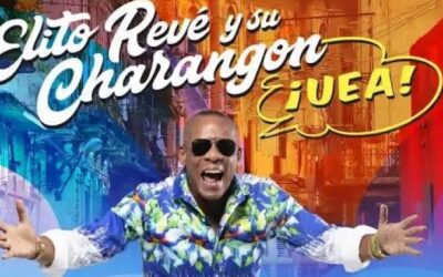 Elito y el Charangón de Revé, 70 años y contando