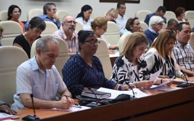 El enfrentamiento a las arbovirosis, una prioridad de país