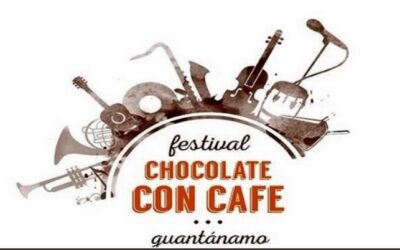 Chocolate con Café 2025 en Guantánamo: música, cultura y solidaridad