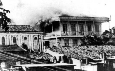  “Santiago Despierta”