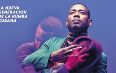 Diosdado Ramos, Figurín, heredero de la rumba con sentimiento