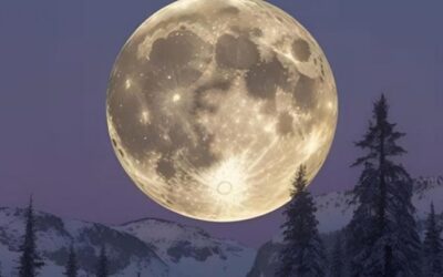 Cómo se despiden los cielos de diciembre