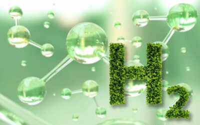 Avanza montaje de planta de producción de hidrógeno verde en Colombia