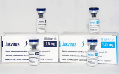 Cuba realiza dos ensayos clínicos en pacientes de chikungunya