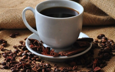 ¿Qué alimentos no se deben mezclar con el café?