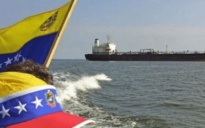 Exige Rusia a EE.UU. explicación por secuestro de petrolero en costas venezolanas