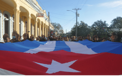 Pineros recordarán aniversario 129 de la Operación Tributo