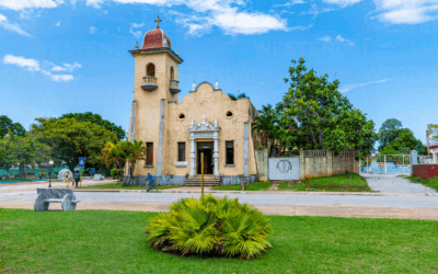 Nueva Gerona, 195 años de tradición