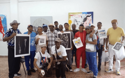 Cuadro de honor de los Mejores Atletas Pineros 2025