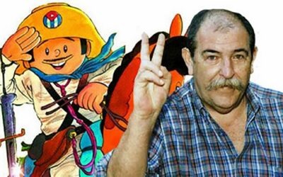 Elpidio Valdés: ¿balada o son?