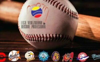 Béisbol venezolano: batalla campal por los cupos a la postemporada