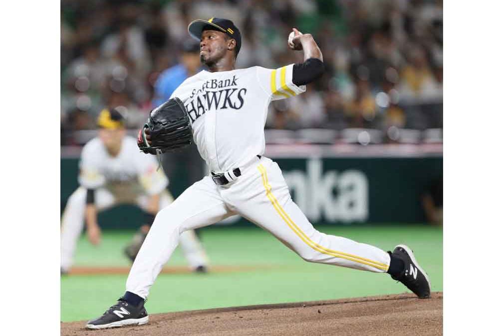 Cubano Moinelo impuso su curva en Encuesta de Prensa Latina