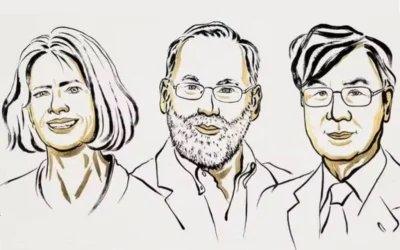 El Nobel de Medicina 2025 premia a los 3 científicos que descubrieron las «células guardianas» del sistema inmunitario