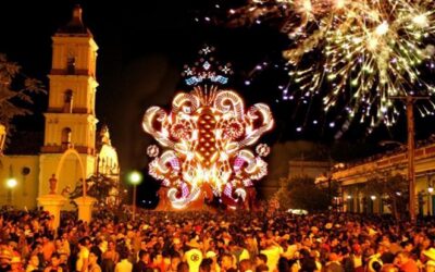 Parrandas de Remedios: 205 años de historia y tradición