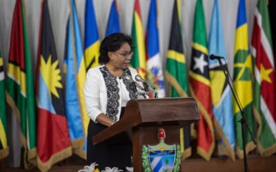 Reafirman Cuba y el Caribe lazos históricos y de hermandad en Día Cuba-CARICOM