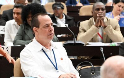 Salud Pública en Cuba por mitigar efectos de situación epidemiológica actual